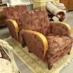 802 3172 ARMCHAIRS